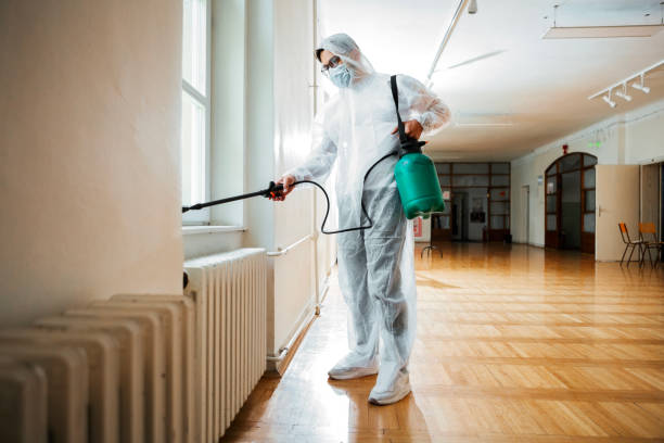 Best Exterminator Services  in Avon, IN